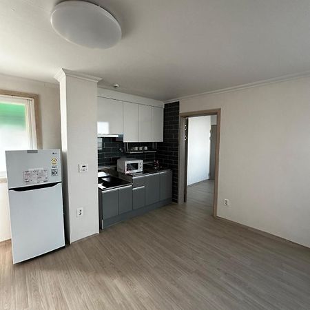 Wansangolgh Guest House Чонджу Екстериор снимка